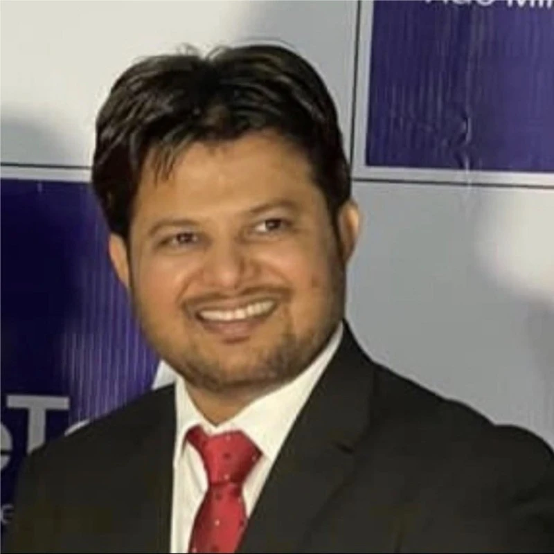 Anis Ansari
