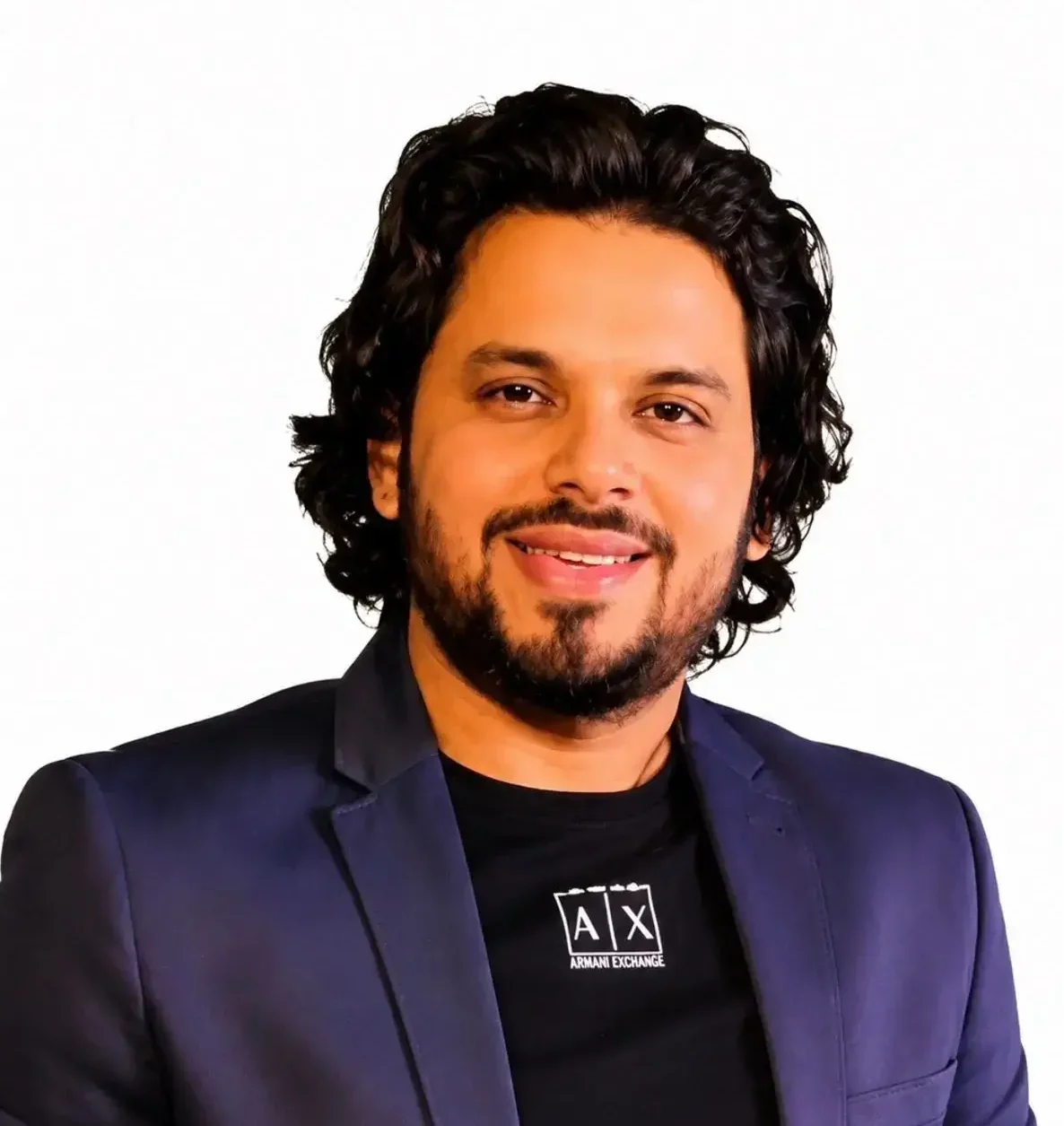 Ravindra Kumar